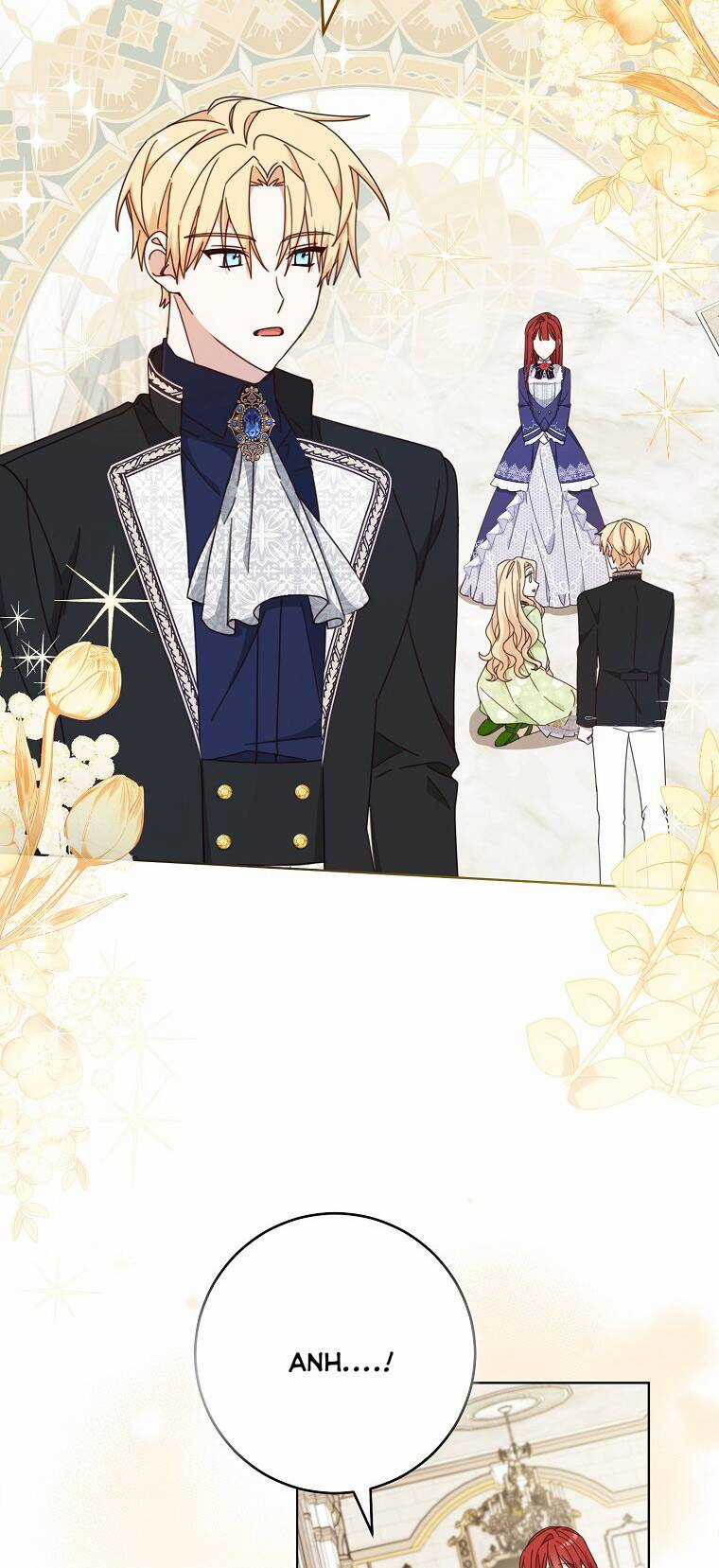 Tôi Đã Phạm Sai Lầm Rồi - Chapter 21 - Trang 35