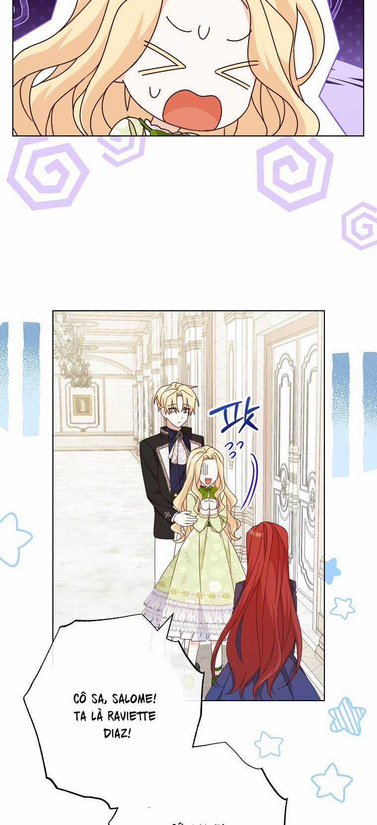 Tôi Đã Phạm Sai Lầm Rồi - Chapter 21 - Trang 39