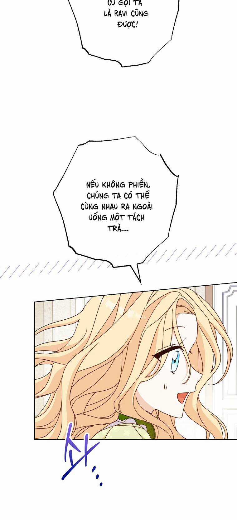 Tôi Đã Phạm Sai Lầm Rồi - Chapter 21 - Trang 40