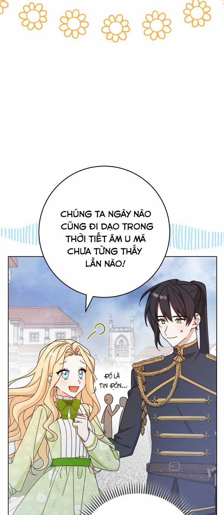 Tôi Đã Phạm Sai Lầm Rồi - Chapter 21 - Trang 5