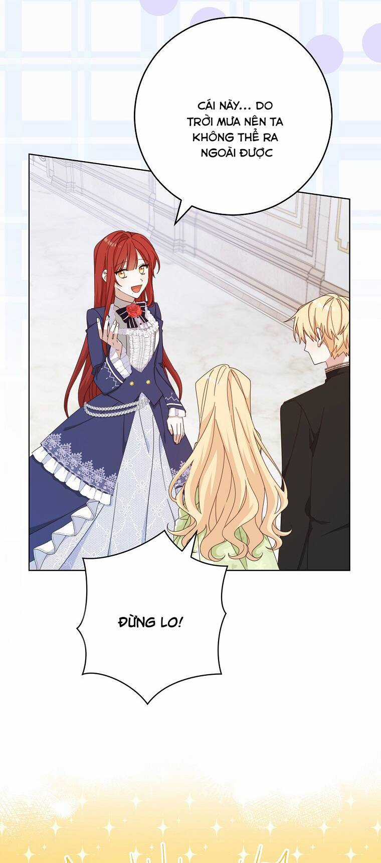 Tôi Đã Phạm Sai Lầm Rồi - Chapter 21 - Trang 42