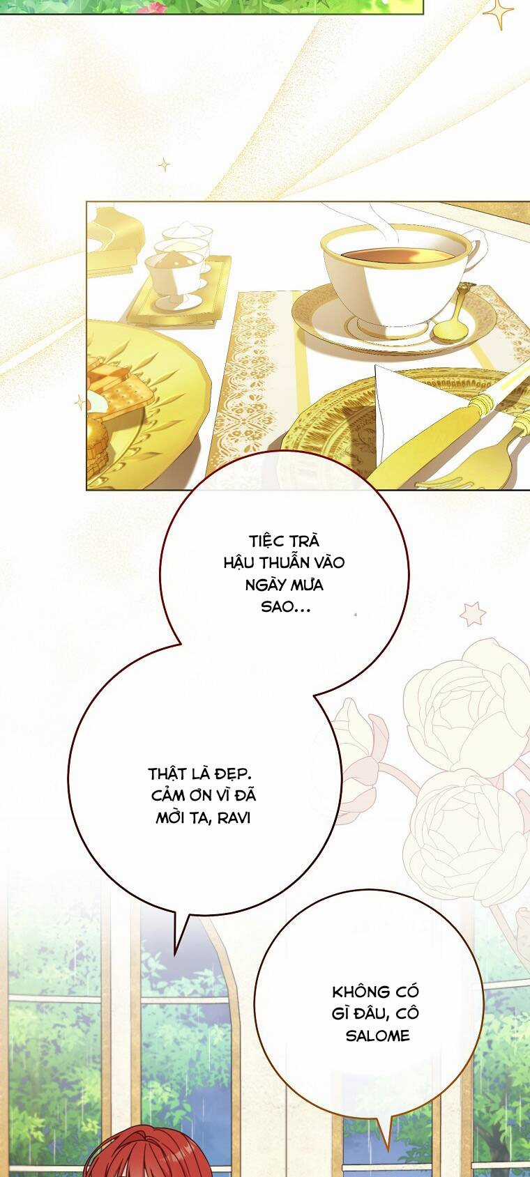 Tôi Đã Phạm Sai Lầm Rồi - Chapter 21 - Trang 45