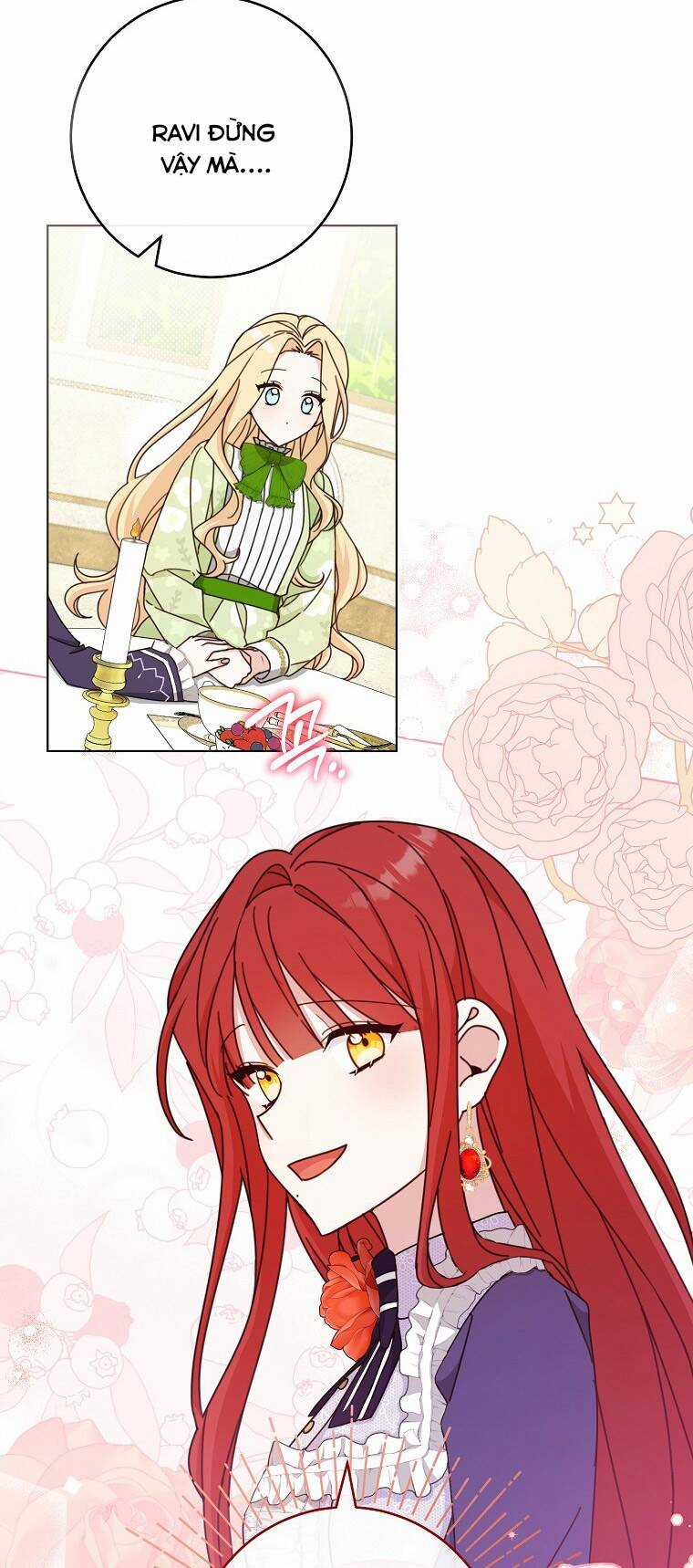 Tôi Đã Phạm Sai Lầm Rồi - Chapter 21 - Trang 47