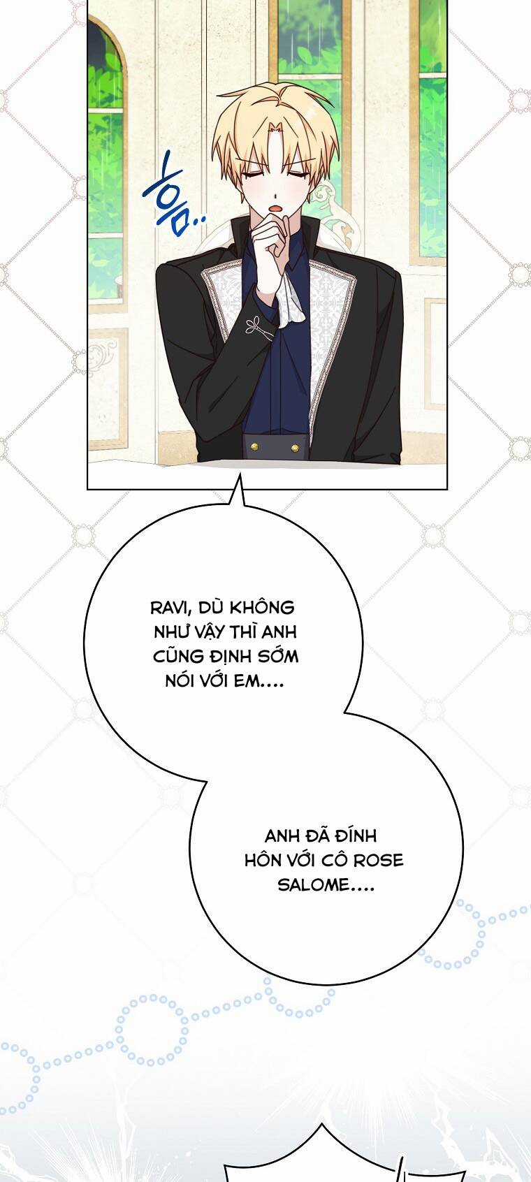 Tôi Đã Phạm Sai Lầm Rồi - Chapter 21 - Trang 49