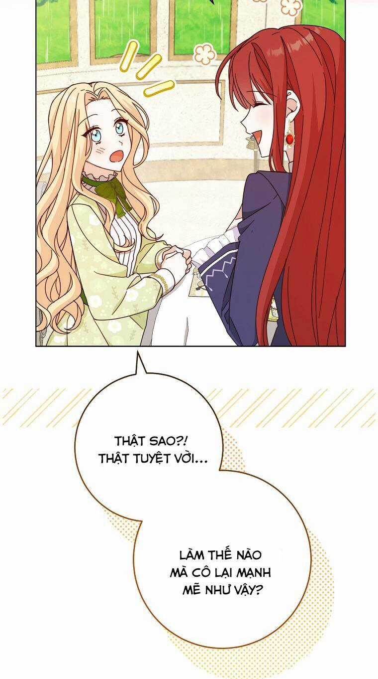 Tôi Đã Phạm Sai Lầm Rồi - Chapter 21 - Trang 53