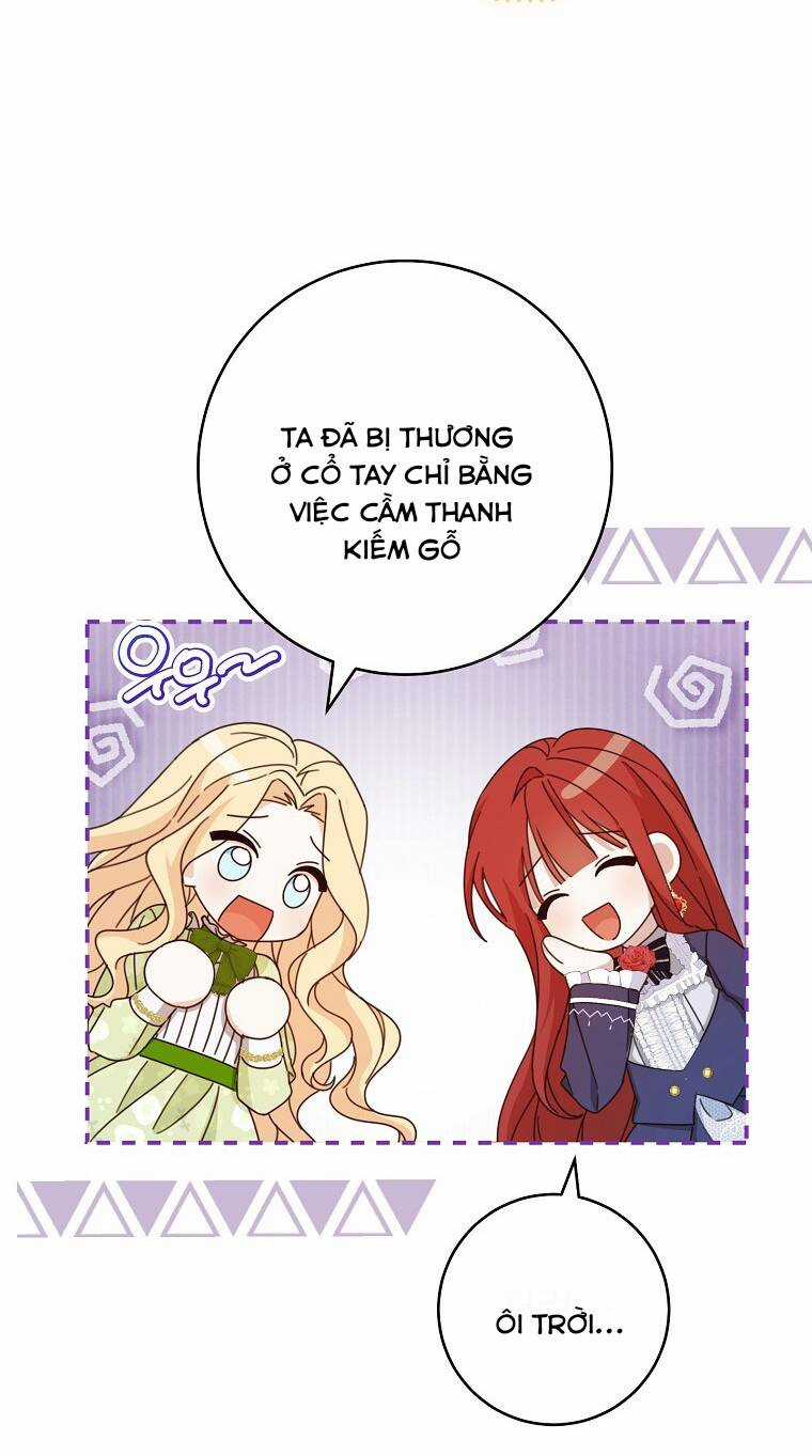 Tôi Đã Phạm Sai Lầm Rồi - Chapter 21 - Trang 54