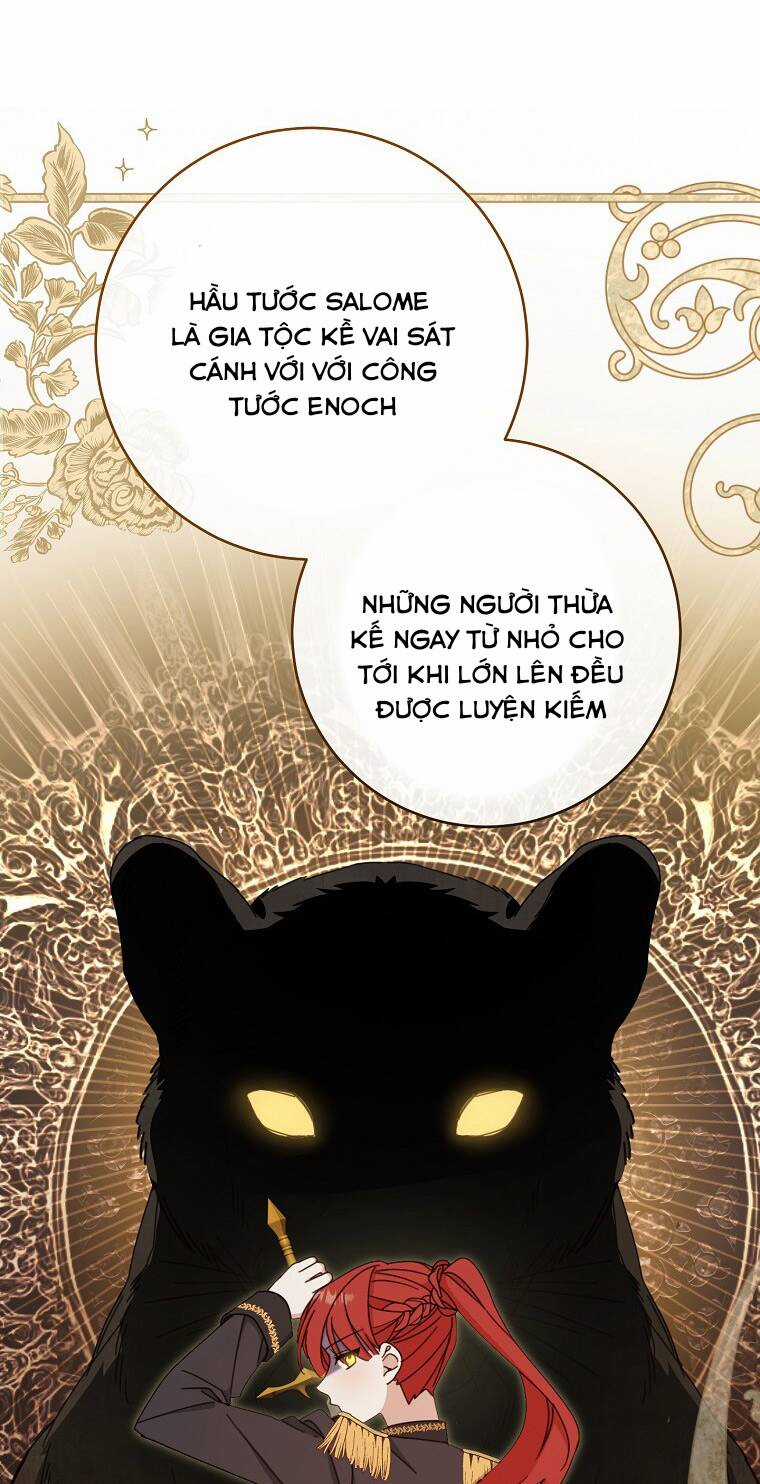 Tôi Đã Phạm Sai Lầm Rồi - Chapter 21 - Trang 55