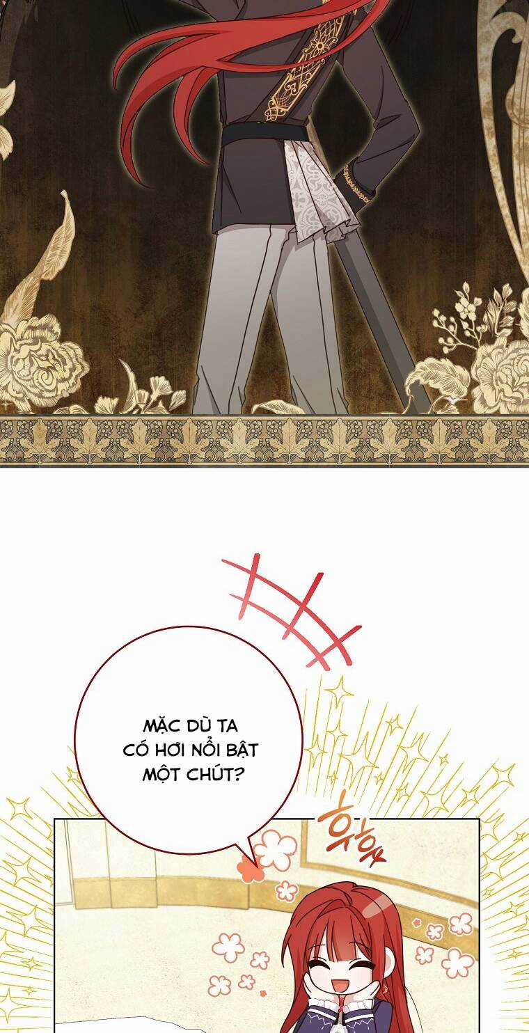 Tôi Đã Phạm Sai Lầm Rồi - Chapter 21 - Trang 56