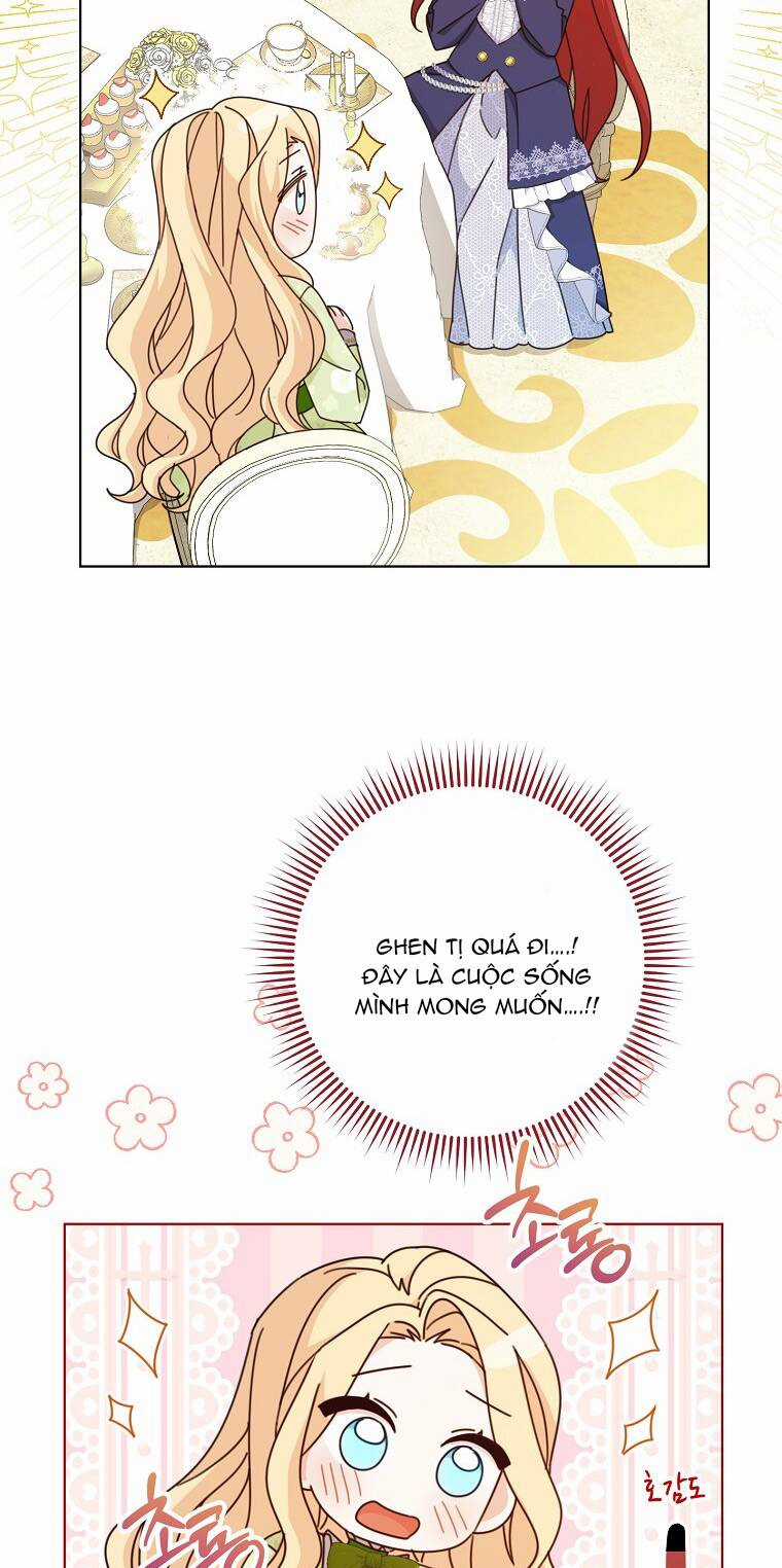 Tôi Đã Phạm Sai Lầm Rồi - Chapter 21 - Trang 57