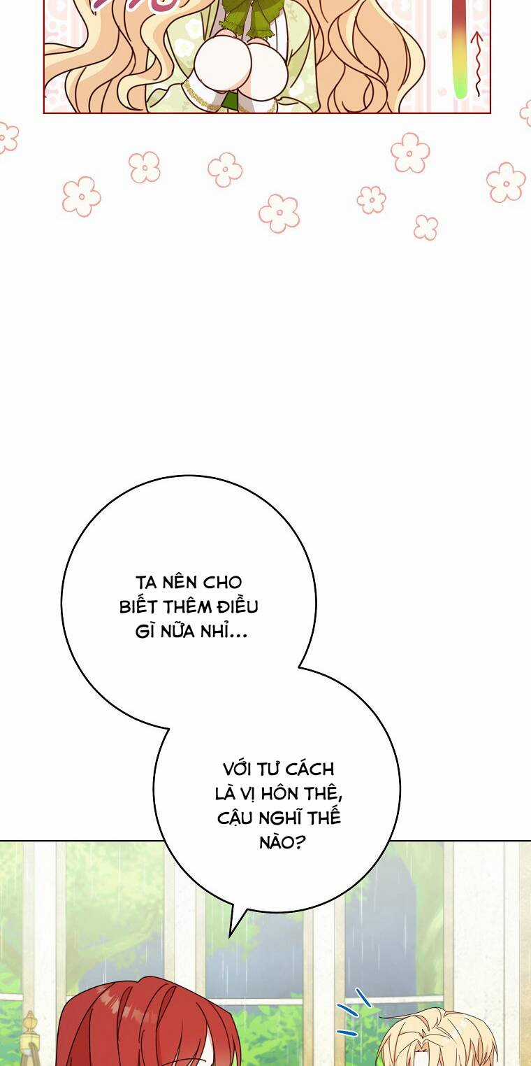 Tôi Đã Phạm Sai Lầm Rồi - Chapter 21 - Trang 58