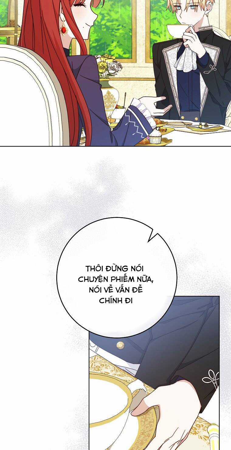 Tôi Đã Phạm Sai Lầm Rồi - Chapter 21 - Trang 59