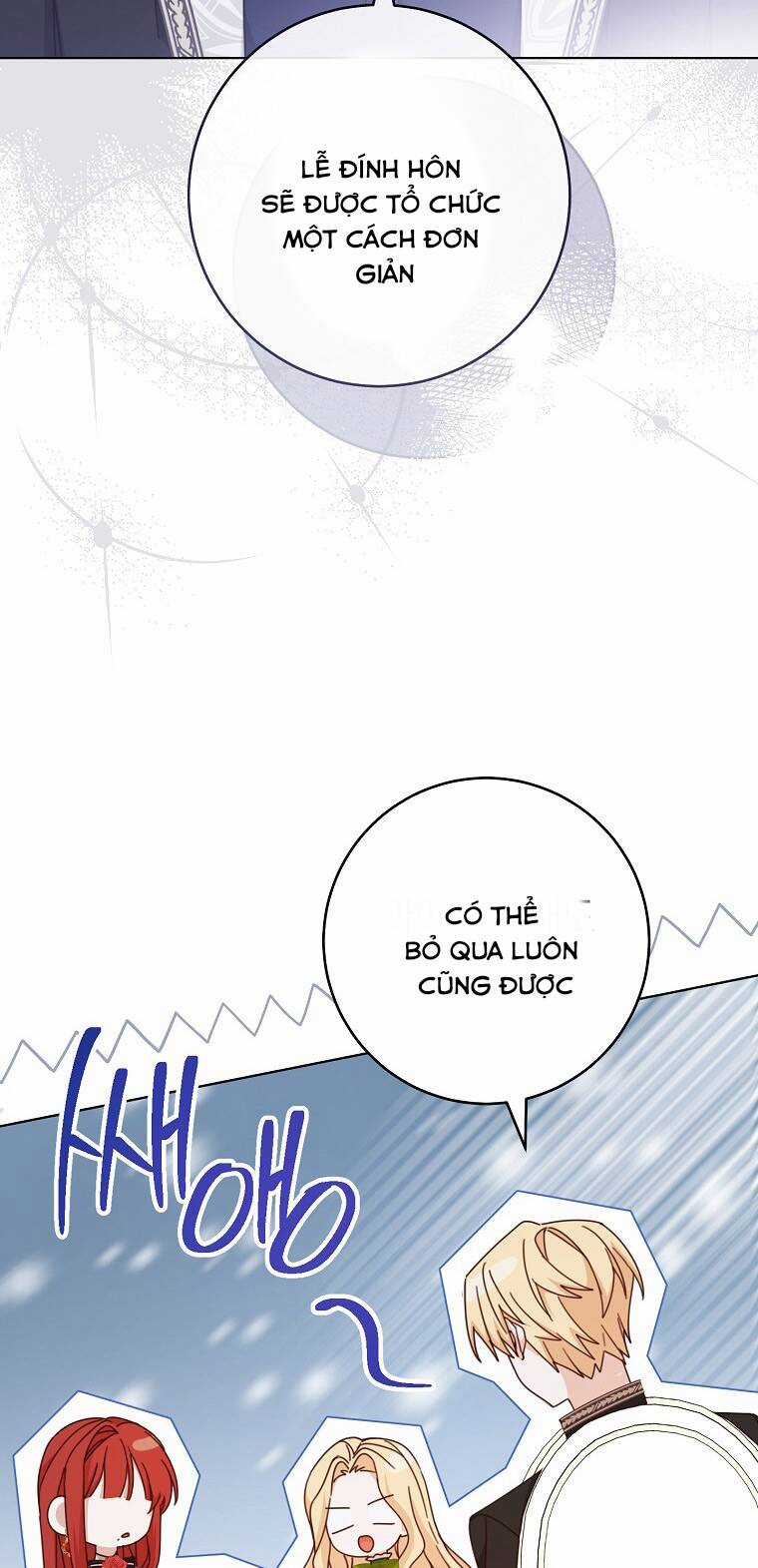 Tôi Đã Phạm Sai Lầm Rồi - Chapter 21 - Trang 61