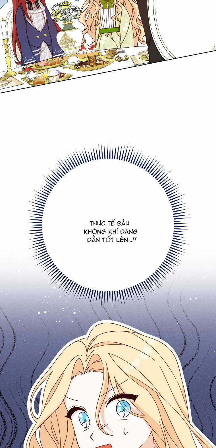 Tôi Đã Phạm Sai Lầm Rồi - Chapter 21 - Trang 62