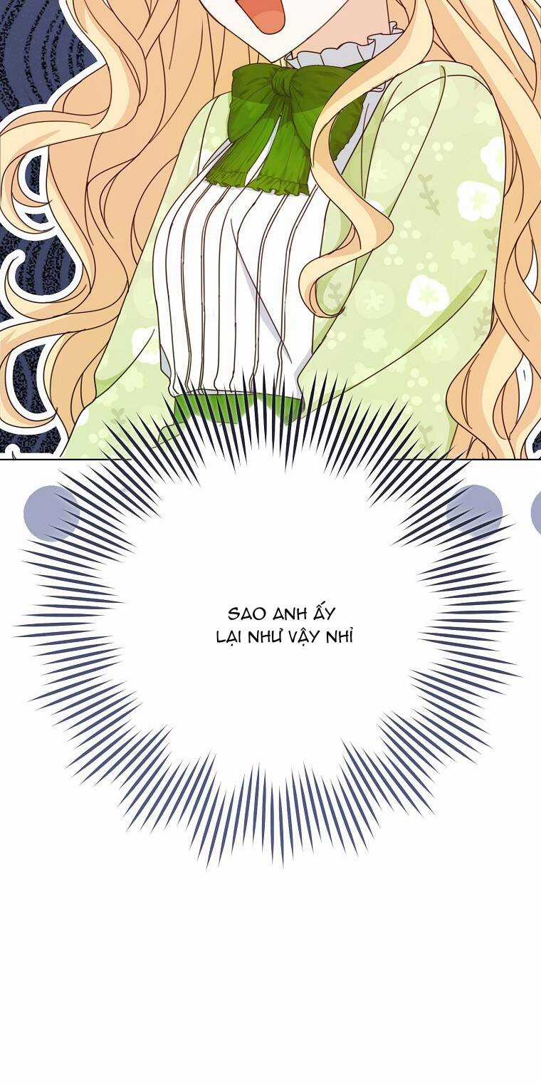 Tôi Đã Phạm Sai Lầm Rồi - Chapter 21 - Trang 63