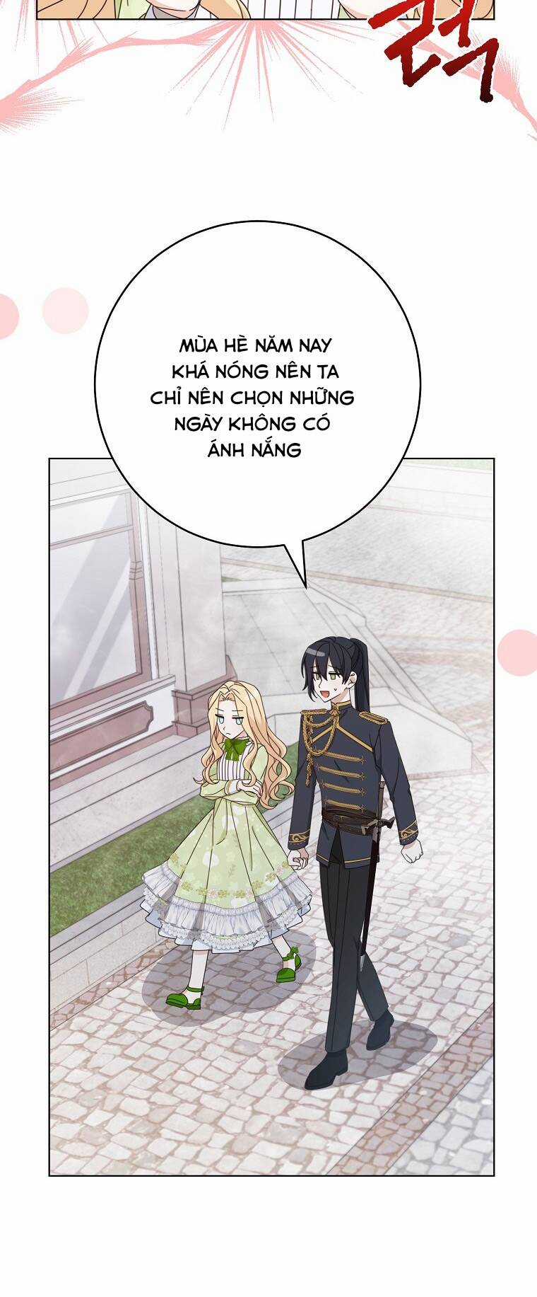 Tôi Đã Phạm Sai Lầm Rồi - Chapter 21 - Trang 8