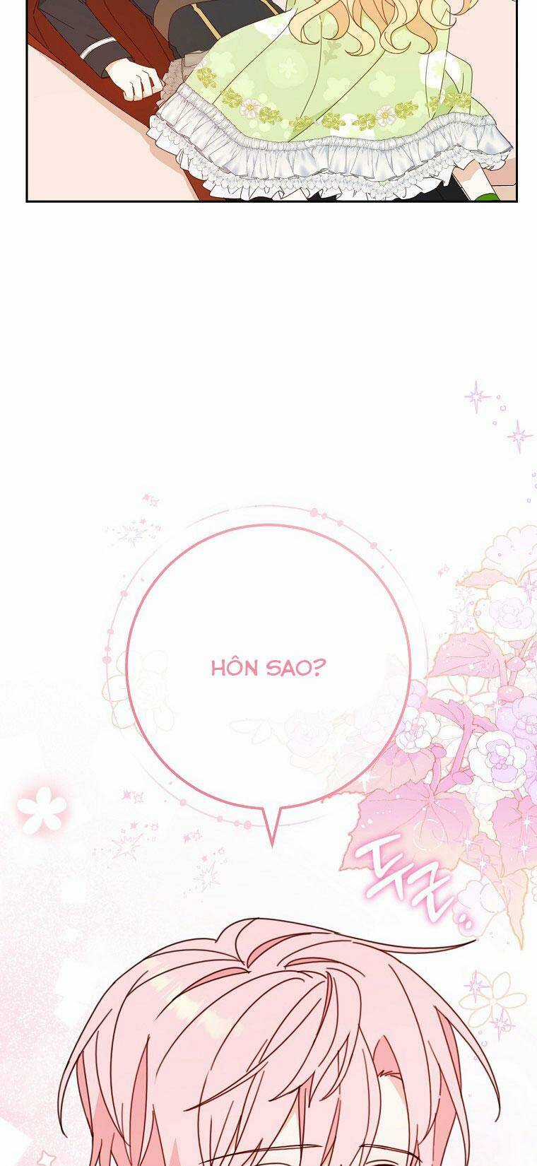 Tôi Đã Phạm Sai Lầm Rồi - Chapter 24 - Trang 3