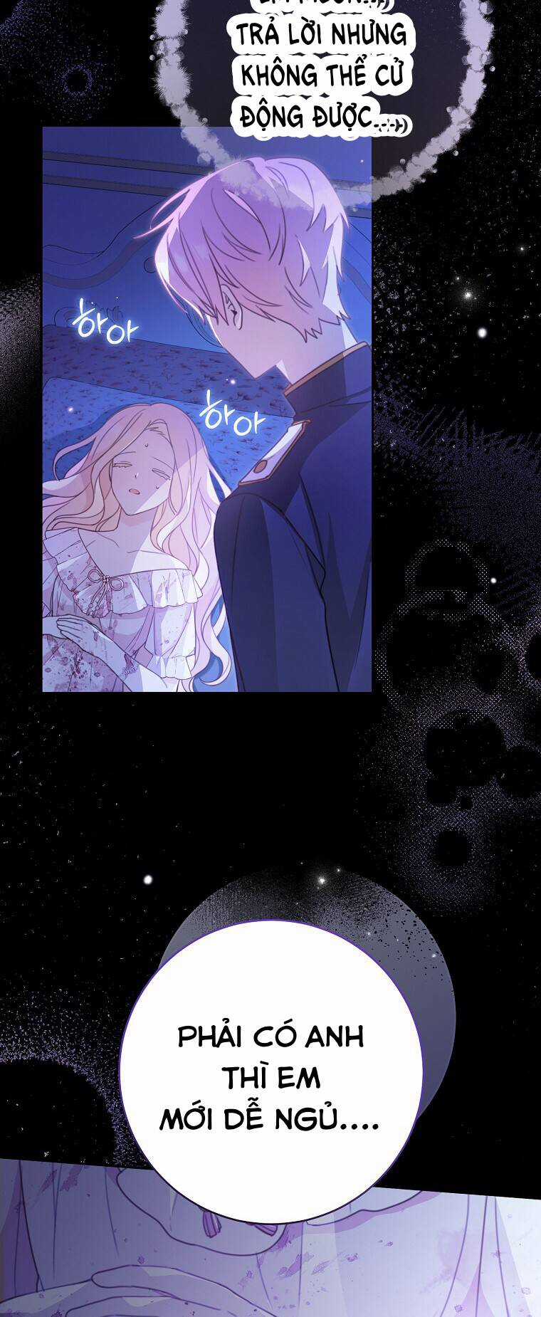 Tôi Đã Phạm Sai Lầm Rồi - Chapter 3 - Trang 3