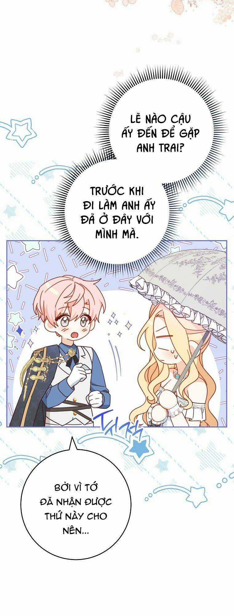 Tôi Đã Phạm Sai Lầm Rồi - Chapter 31 - Trang 3