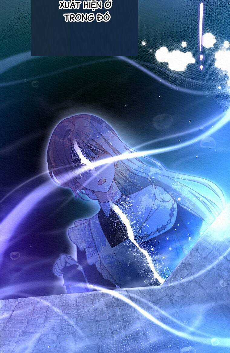 Tôi Đã Phạm Sai Lầm Rồi - Chapter 5 - Trang 3