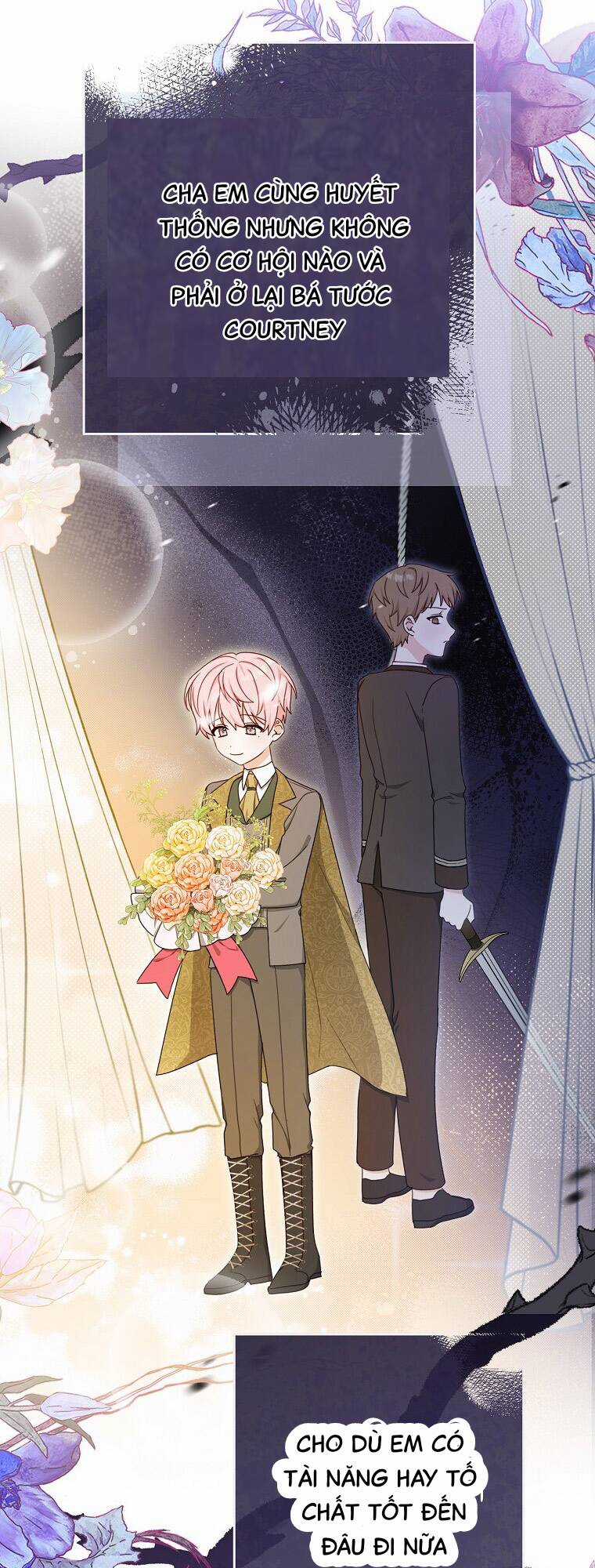 Tôi Đã Phạm Sai Lầm Rồi - Chapter 7 - Trang 42