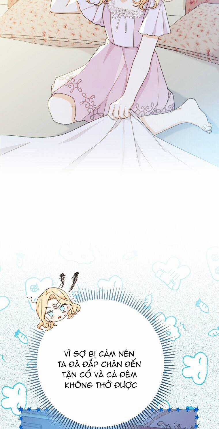 Tôi Đã Phạm Sai Lầm Rồi - Chapter 8 - Trang 3