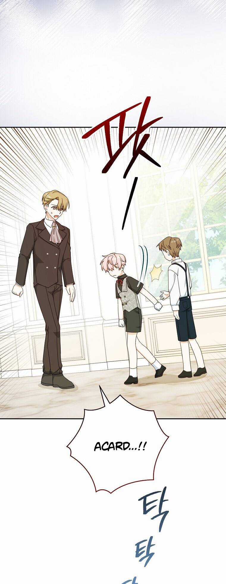 Tôi Đã Phạm Sai Lầm Rồi - Chapter 9 - Trang 22