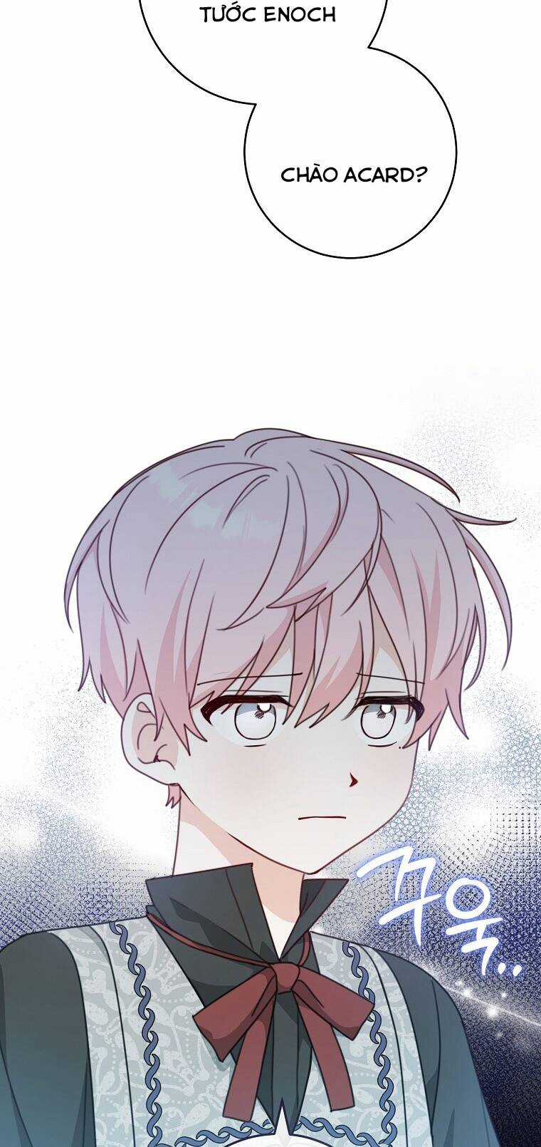 Tôi Đã Phạm Sai Lầm Rồi - Chapter 9 - Trang 4