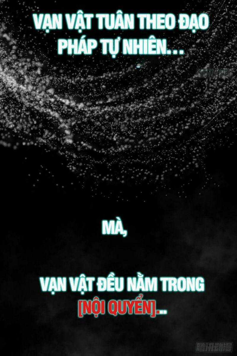 Tôi Đến Từ Địa Ngục - Chapter 0 - Trang 3