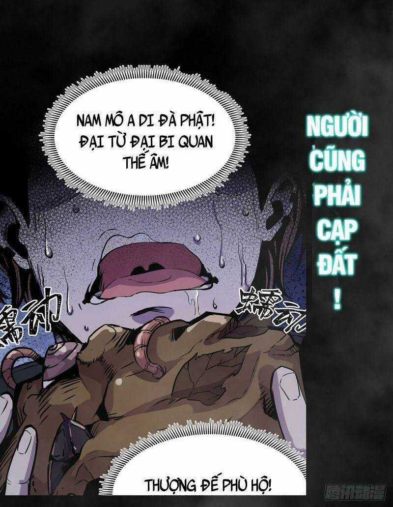 Tôi Đến Từ Địa Ngục - Chapter 0 - Trang 5