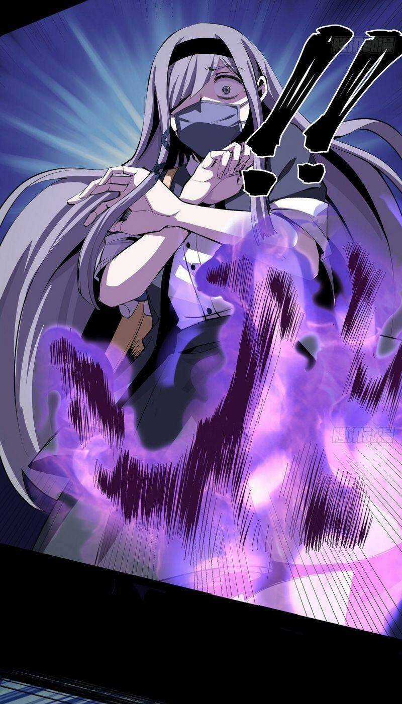 Tôi Đến Từ Địa Ngục - Chapter 11 - Trang 4