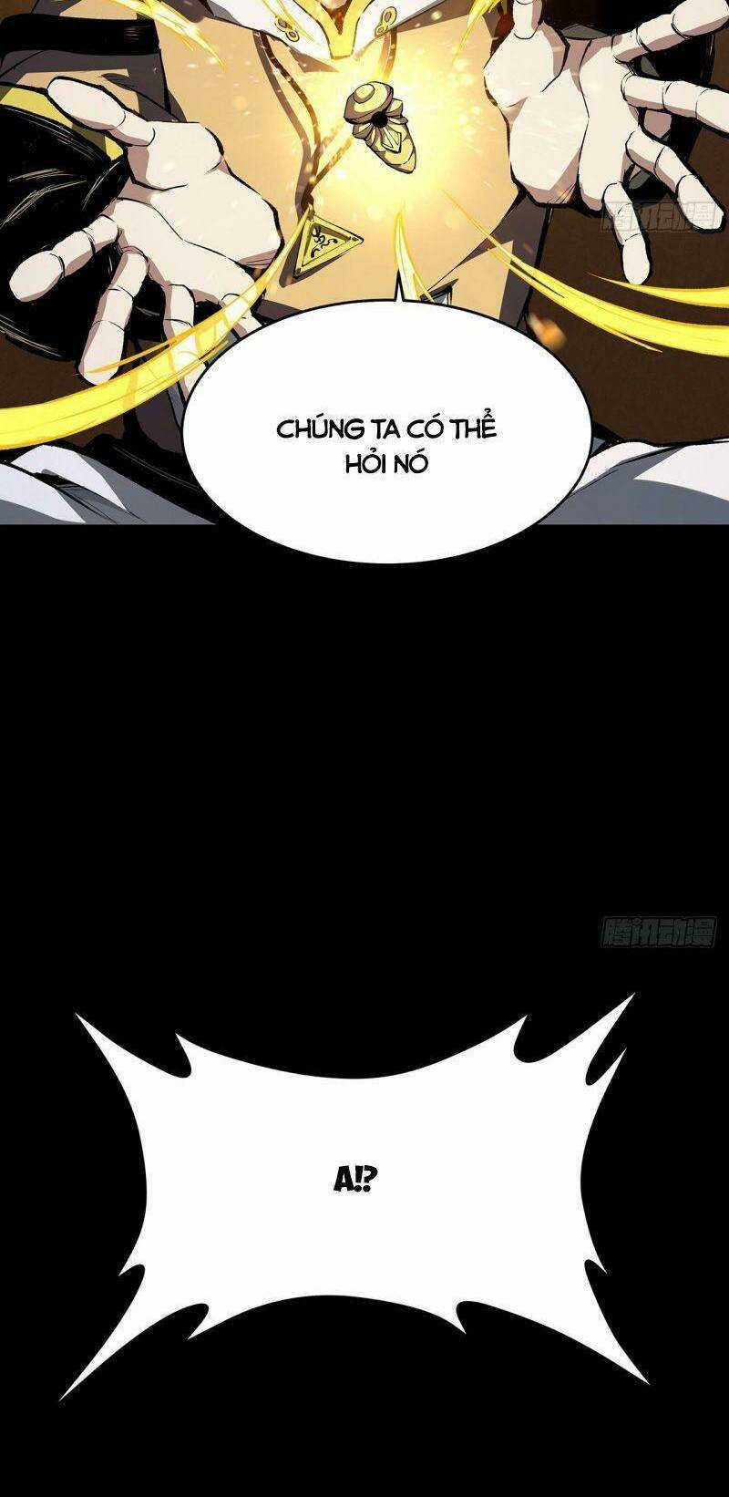 Tôi Đến Từ Địa Ngục - Chapter 13 - Trang 11