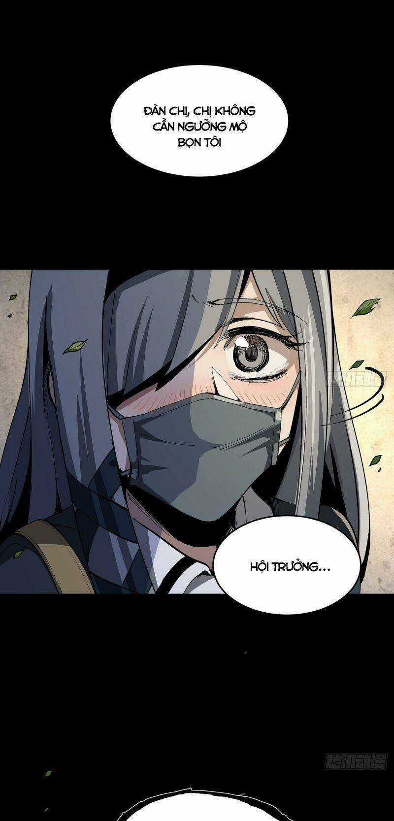 Tôi Đến Từ Địa Ngục - Chapter 13 - Trang 28