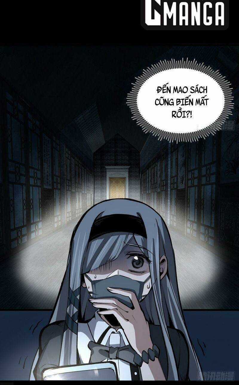 Tôi Đến Từ Địa Ngục - Chapter 16 - Trang 3