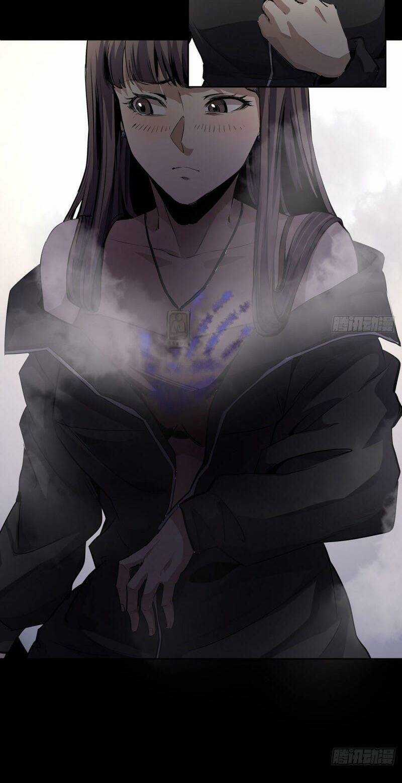 Tôi Đến Từ Địa Ngục - Chapter 2 - Trang 11