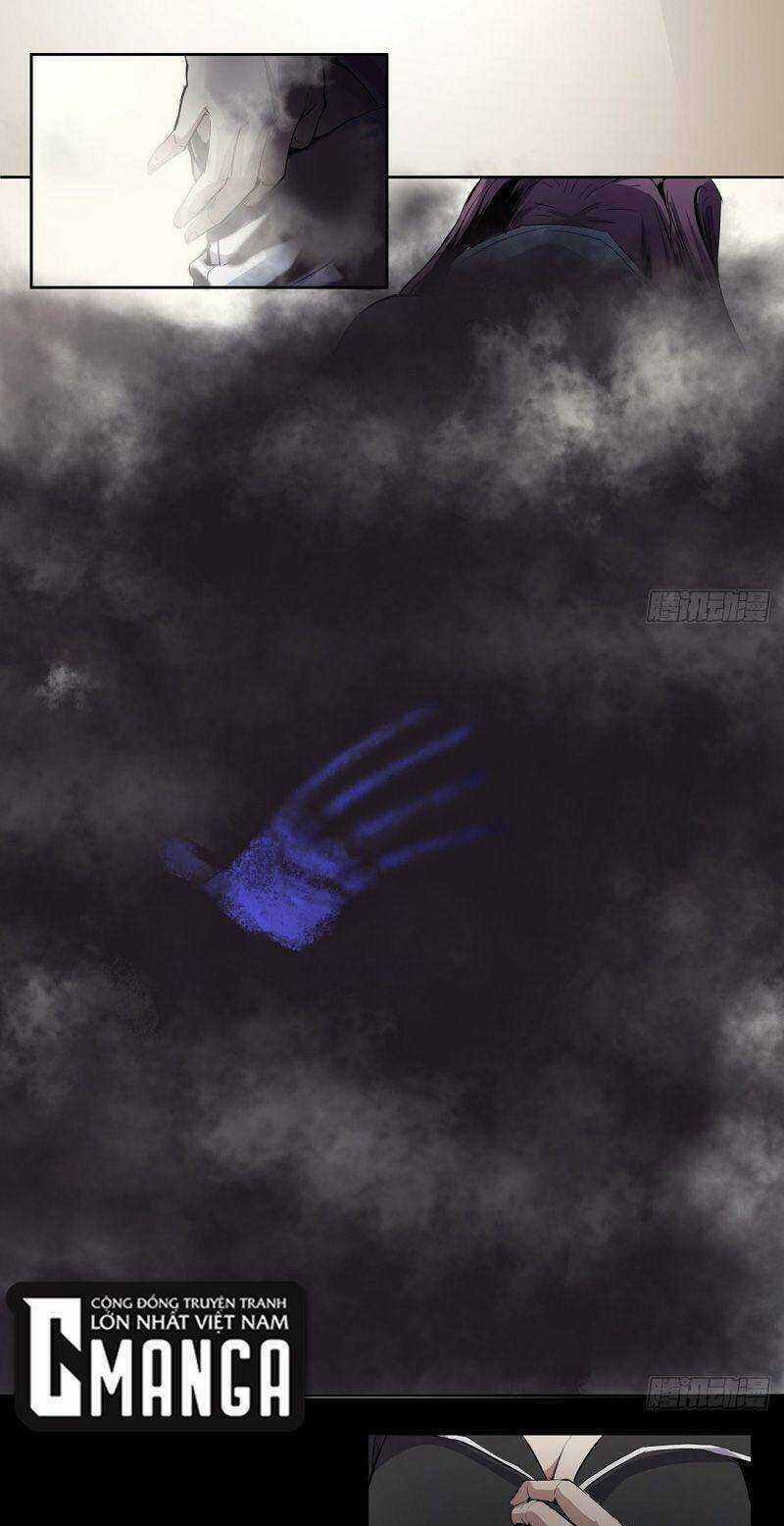 Tôi Đến Từ Địa Ngục - Chapter 2 - Trang 10