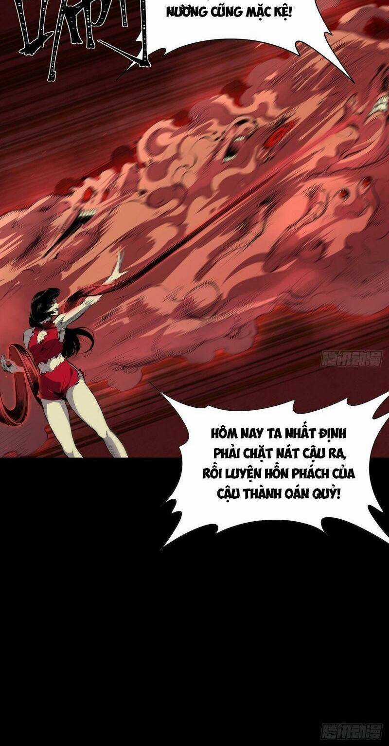 Tôi Đến Từ Địa Ngục - Chapter 20 - Trang 3