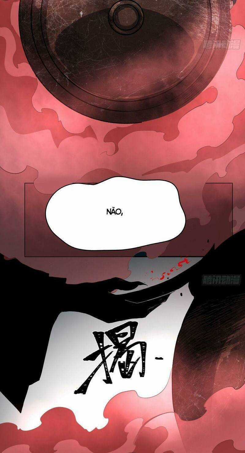 Tôi Đến Từ Địa Ngục - Chapter 21 - Trang 20