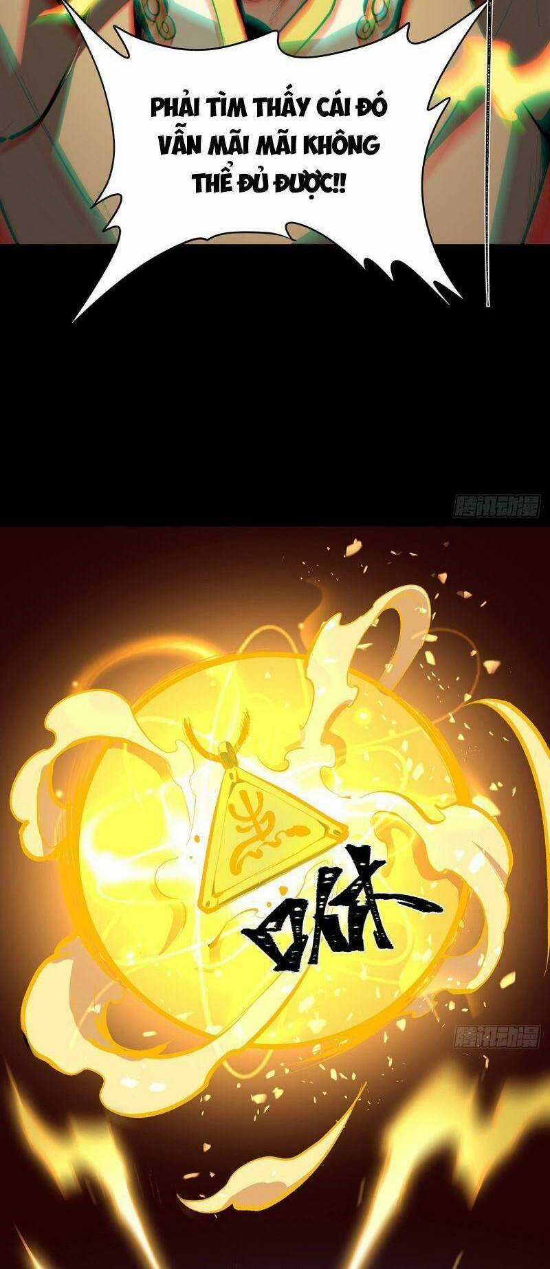 Tôi Đến Từ Địa Ngục - Chapter 21 - Trang 24