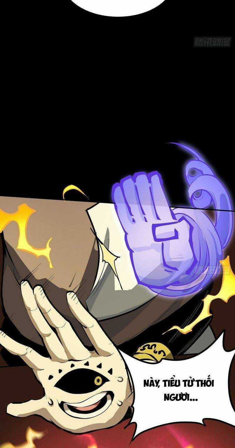 Tôi Đến Từ Địa Ngục - Chapter 21 - Trang 29