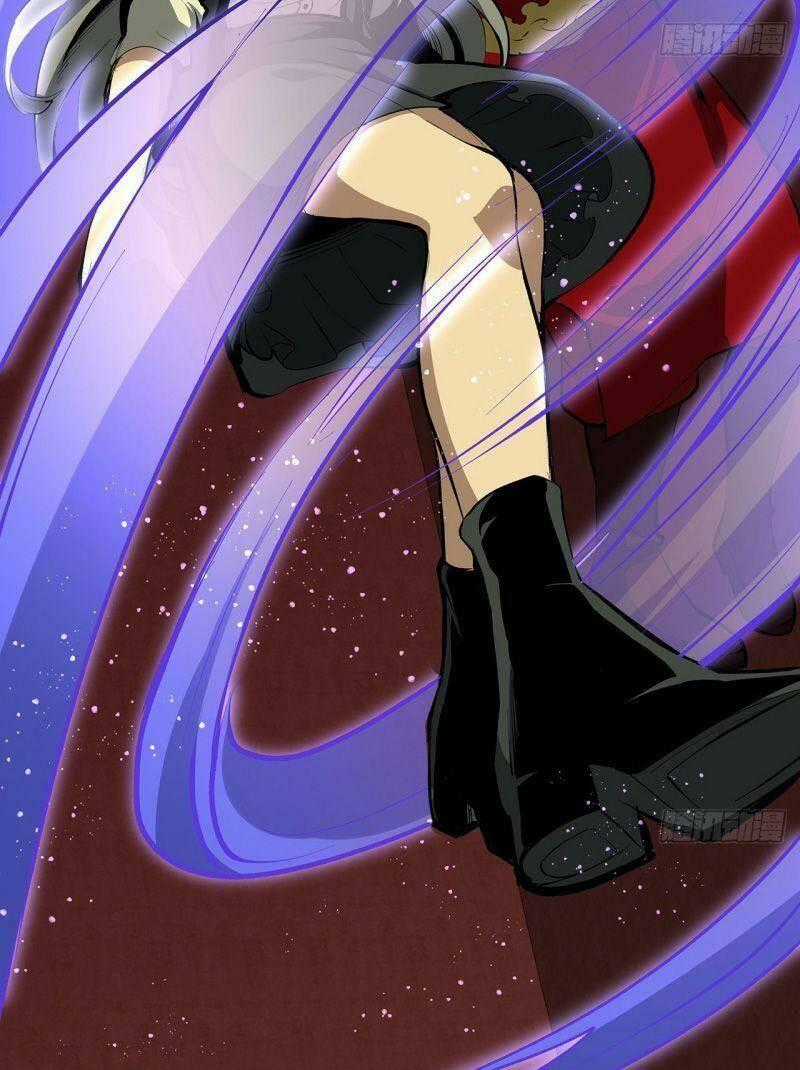 Tôi Đến Từ Địa Ngục - Chapter 21 - Trang 33