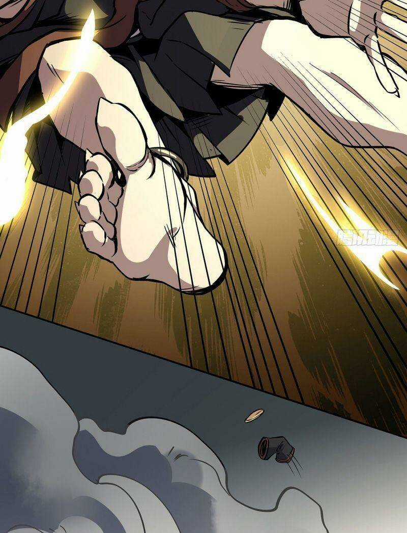 Tôi Đến Từ Địa Ngục - Chapter 5 - Trang 33