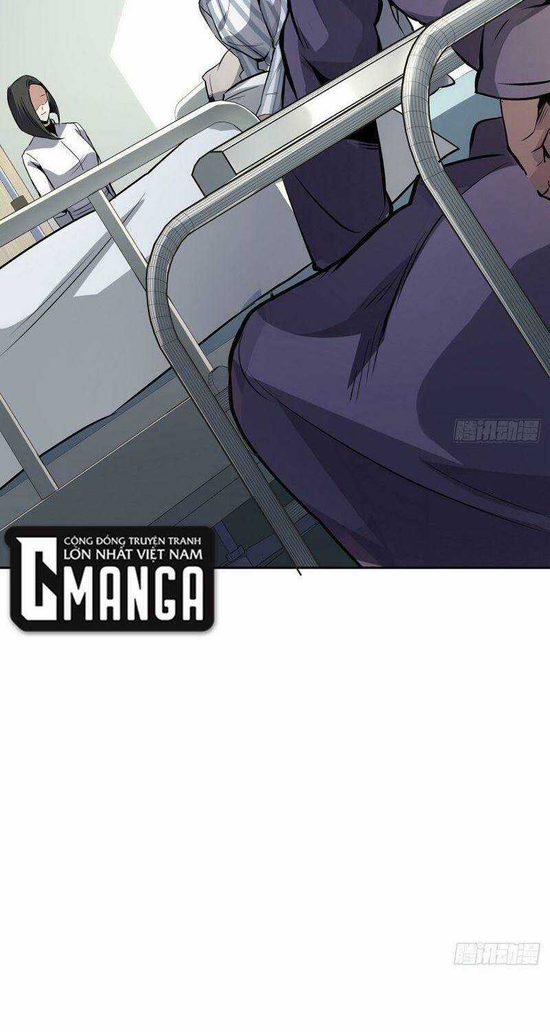 Tôi Đến Từ Địa Ngục - Chapter 6 - Trang 7