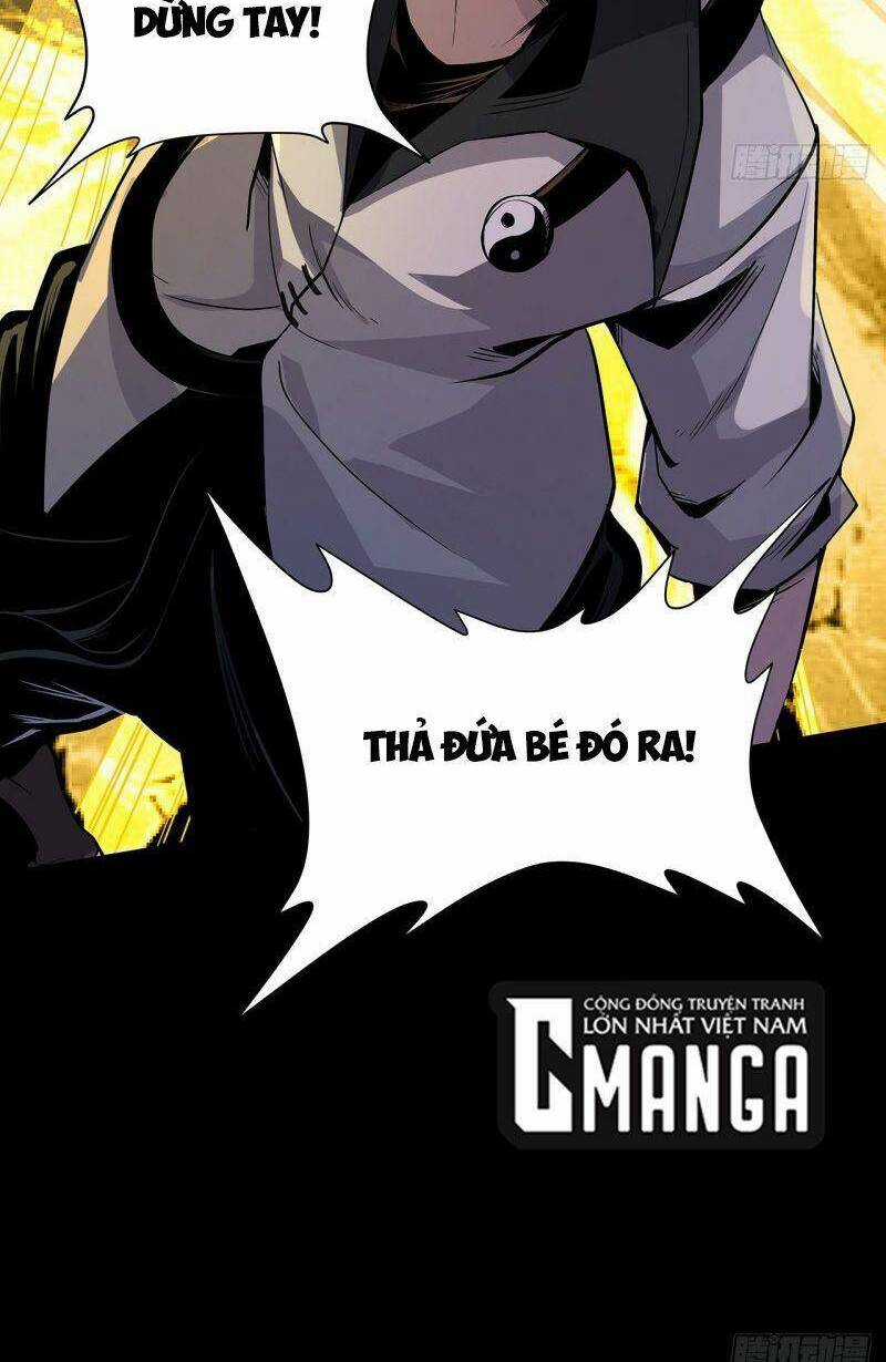 Tôi Đến Từ Địa Ngục - Chapter 7 - Trang 20