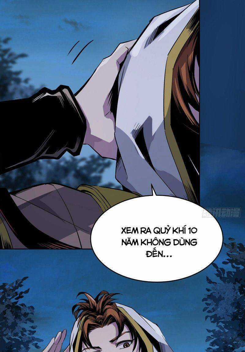 Tôi Đến Từ Địa Ngục - Chapter 7 - Trang 43