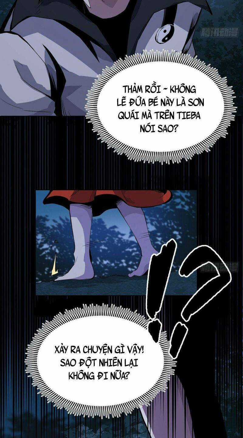 Tôi Đến Từ Địa Ngục - Chapter 7 - Trang 10