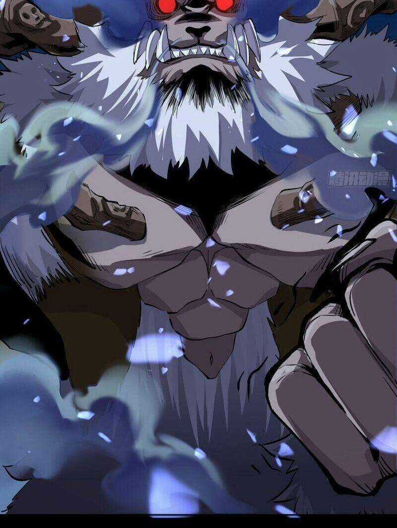 Tôi Đến Từ Địa Ngục - Chapter 8 - Trang 22