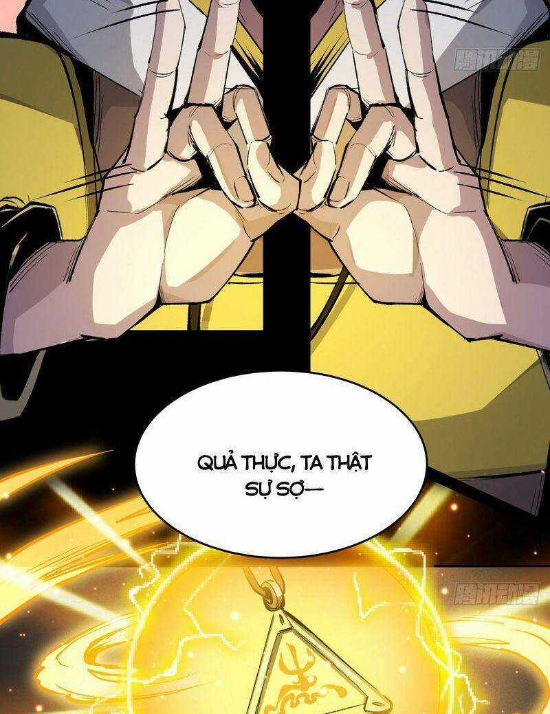 Tôi Đến Từ Địa Ngục - Chapter 8 - Trang 24