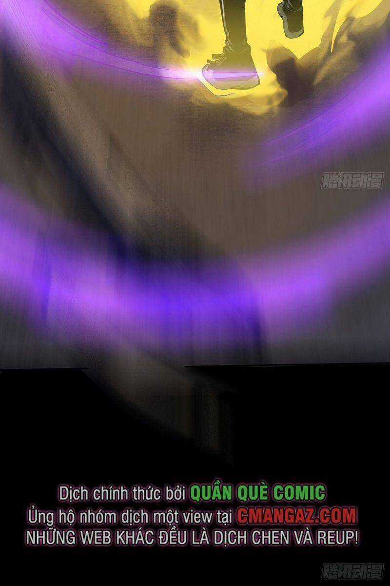 Tôi Đến Từ Địa Ngục - Chapter 8 - Trang 30