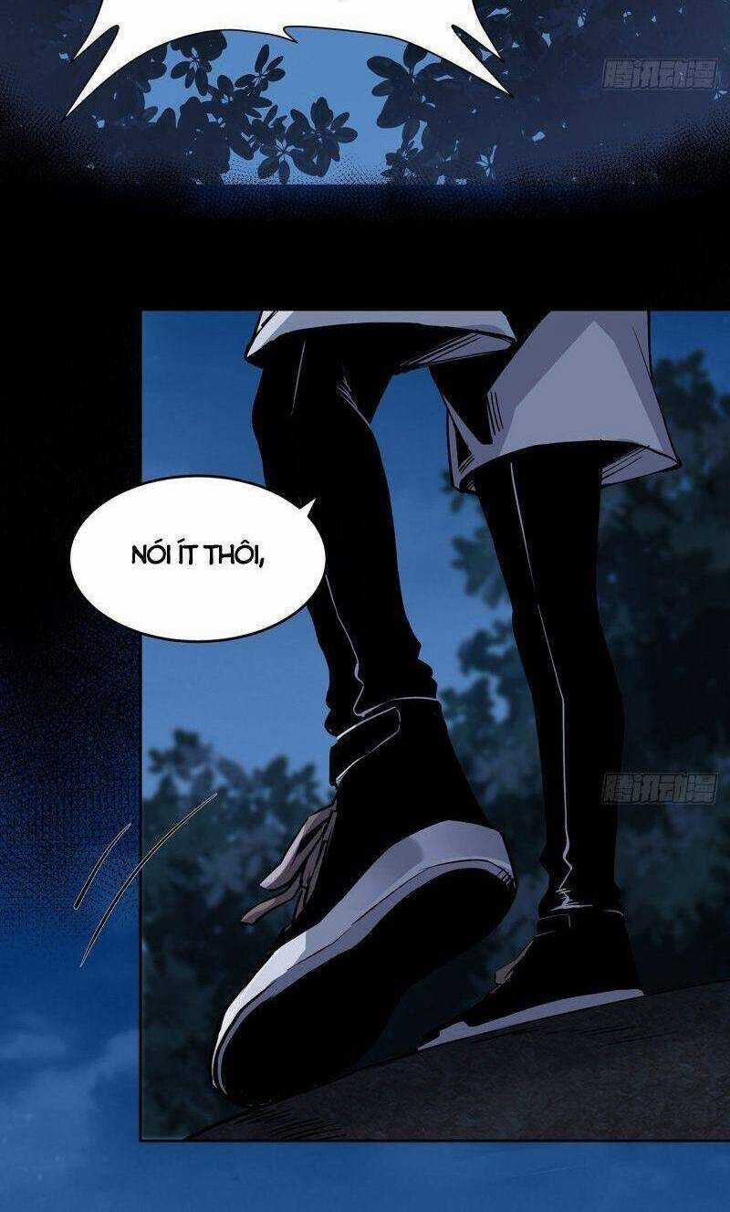 Tôi Đến Từ Địa Ngục - Chapter 8 - Trang 4