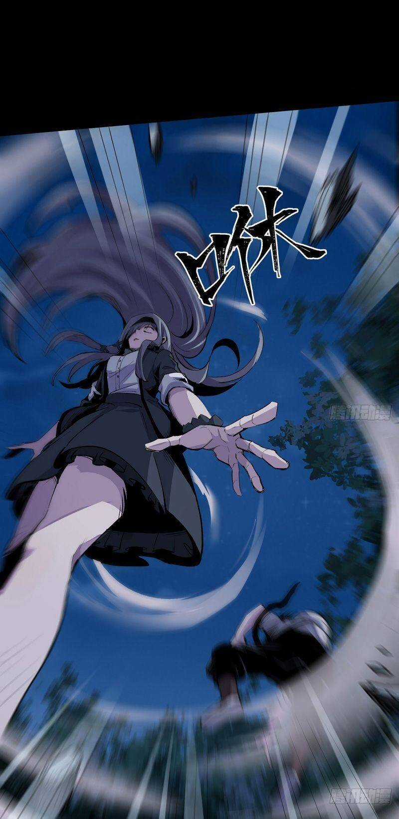 Tôi Đến Từ Địa Ngục - Chapter 8 - Trang 31